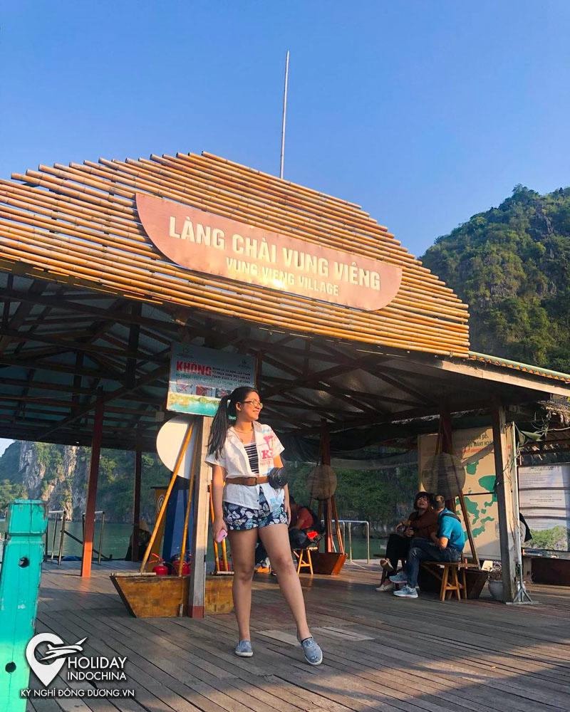 tour hạ long từ h&agrave; nội