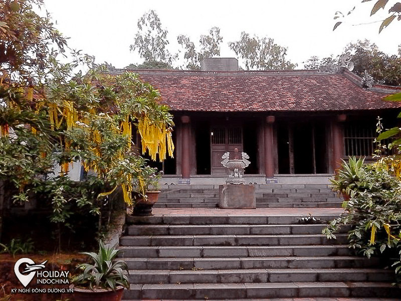 du lịch t&acirc;m linh y&ecirc;n tử