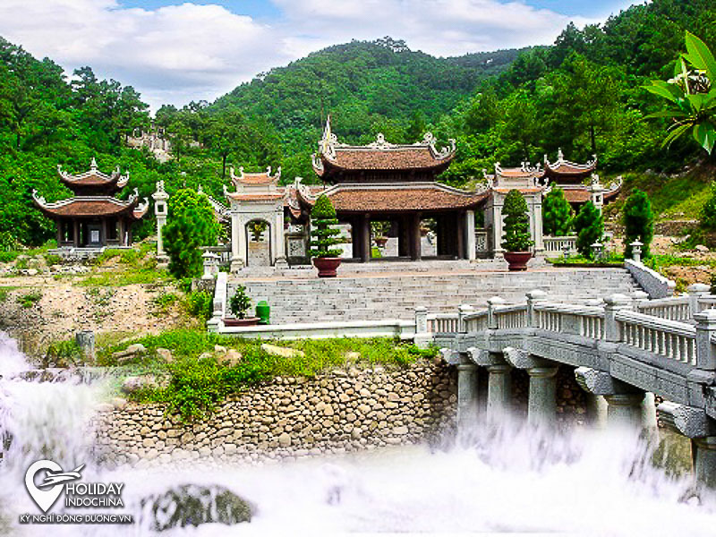 tour y&ecirc;n tử quảng ninh