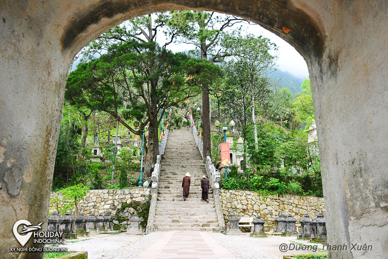 tour hạ long quảng ninh y&ecirc;n tử