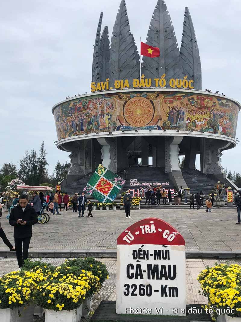 tour trà cổ hạ long