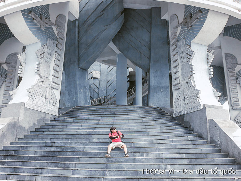 tour trà cổ 2 ngày 1 đêm