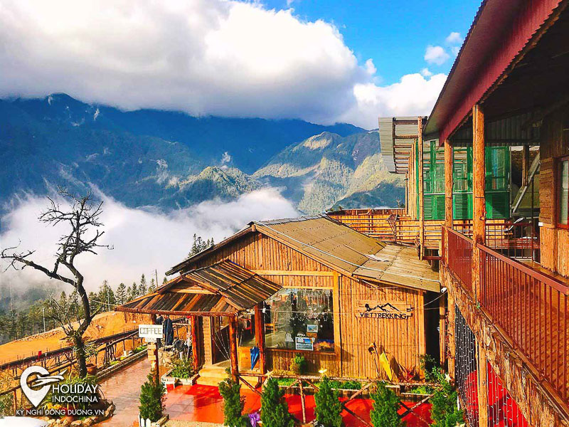 tour du lịch sapa