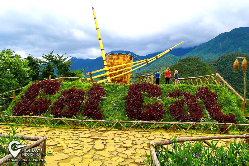 tour sapa gi&aacute; rẻ