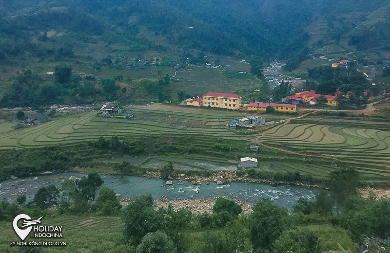 tour sapa