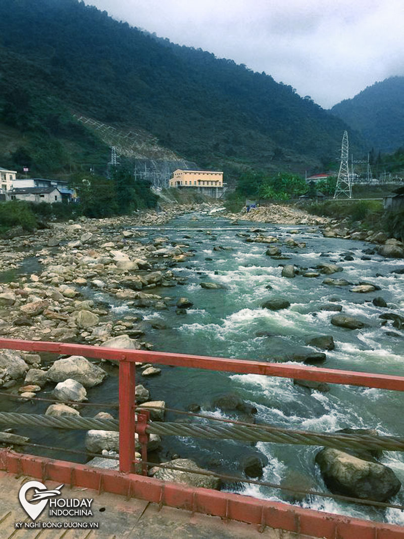 tour sapa từ h&agrave; nội