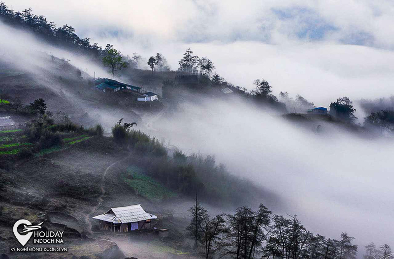 du lịch sapa