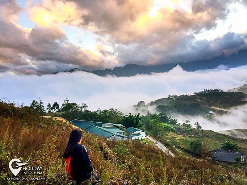 combo du lịch sapa