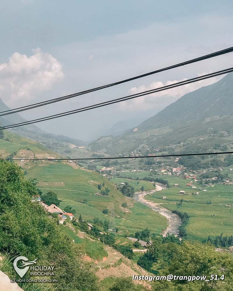 du lịch sapa 3 ng&agrave;y 2 đ&ecirc;m