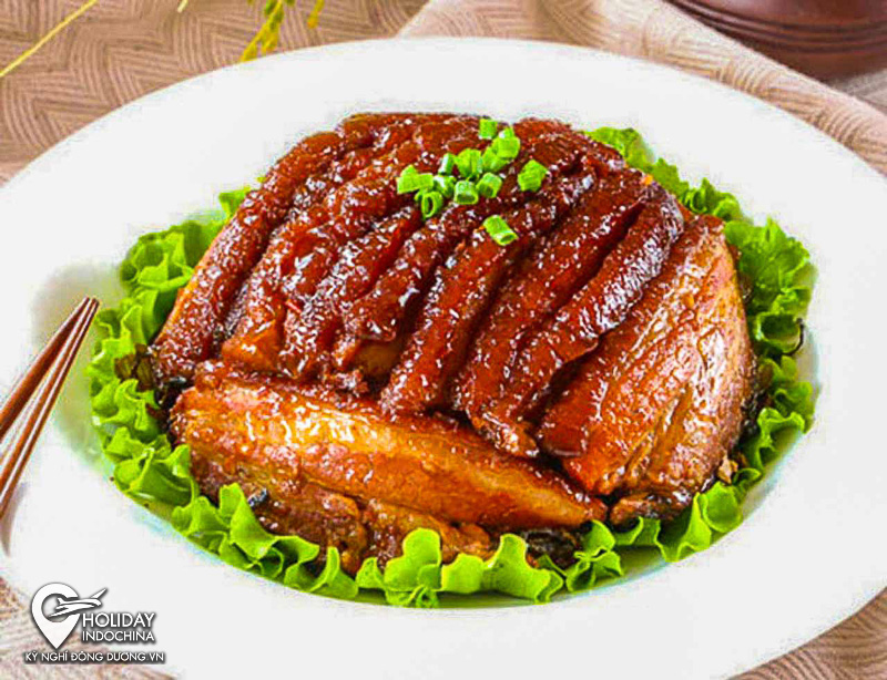 đặc sản t&acirc;y bắc