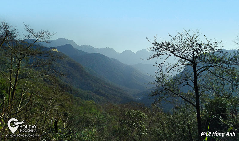 tour du lịch sapa