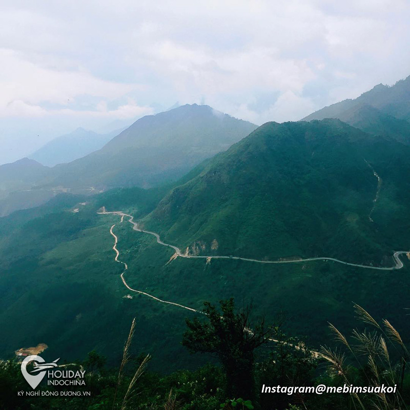 tour h&agrave; nội sapa