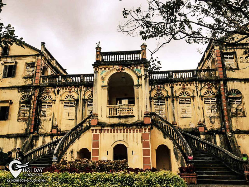 tour sapa h&agrave; giang