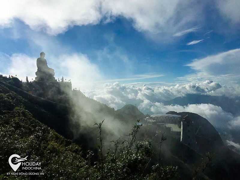 tour sapa từ h&agrave; nội