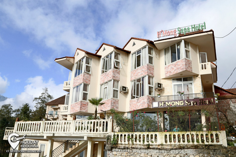 tour sapa từ hà nội
