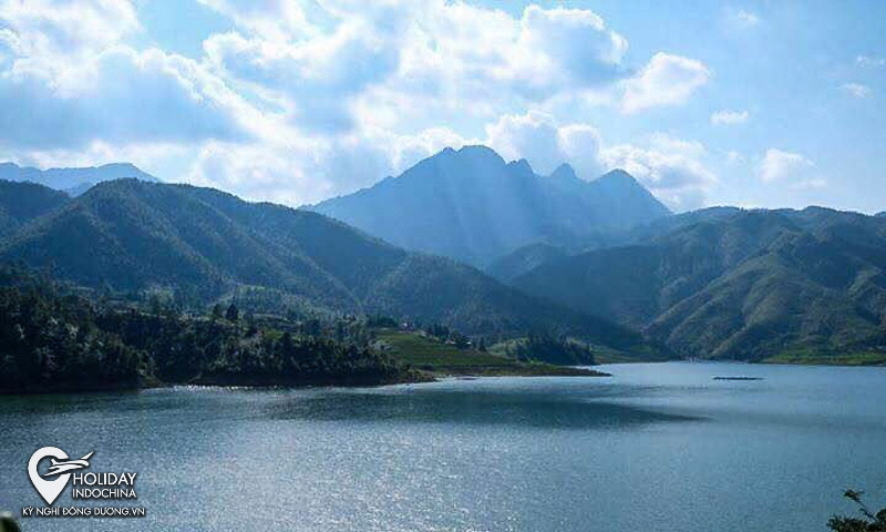 tour sapa 2 ng&agrave;y 1 đ&ecirc;m
