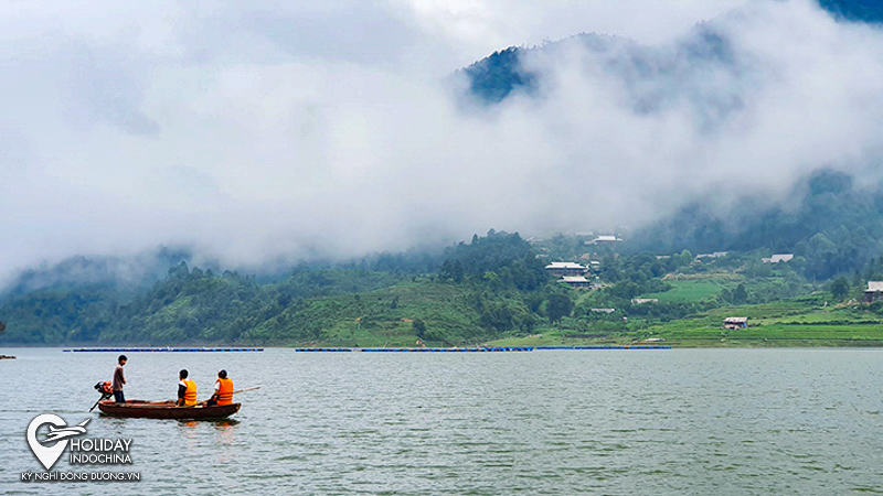 du lịch sapa