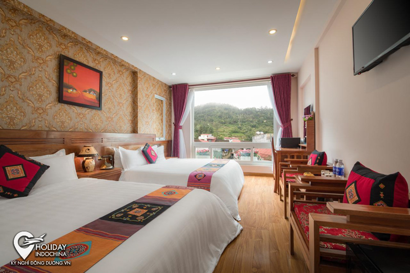 tour hà nội sapa