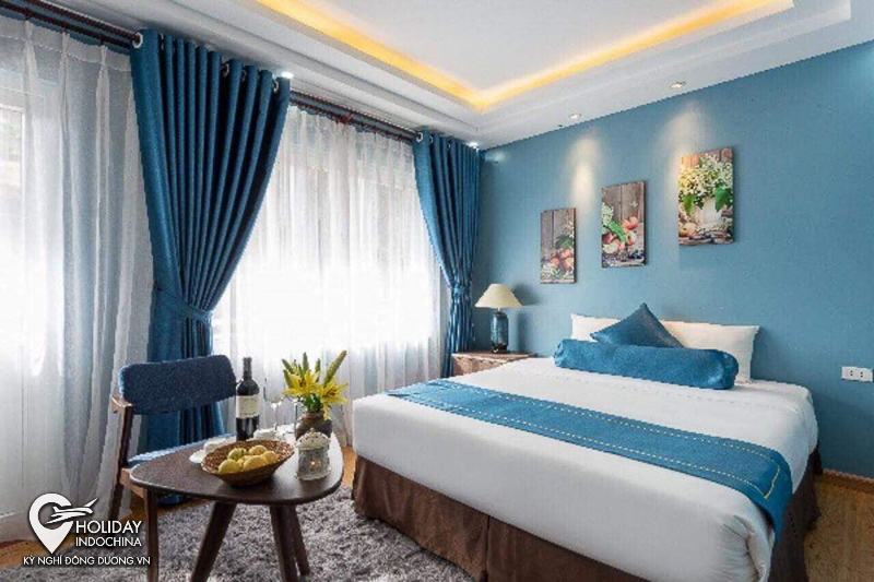 tour h&agrave; nội sapa