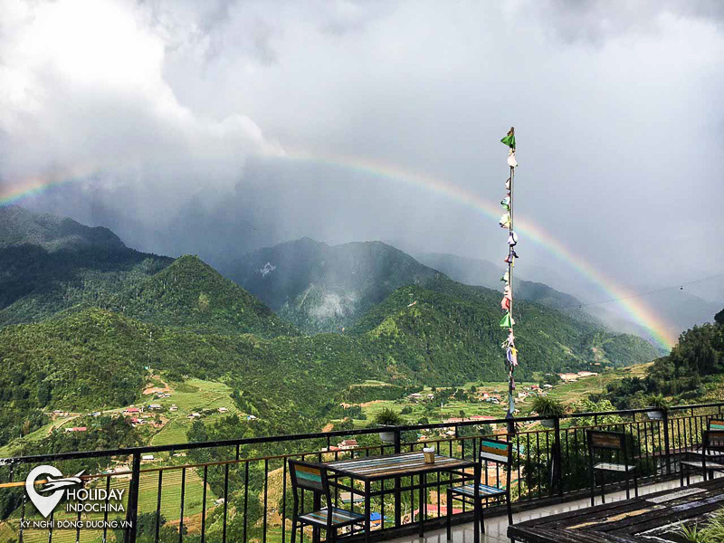tour sapa gi&aacute; rẻ
