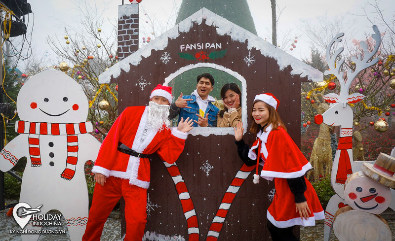 tour sapa từ h&agrave; nội