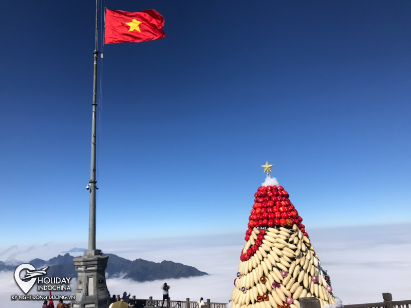 tour sapa 2 ng&agrave;y 1 đ&ecirc;m