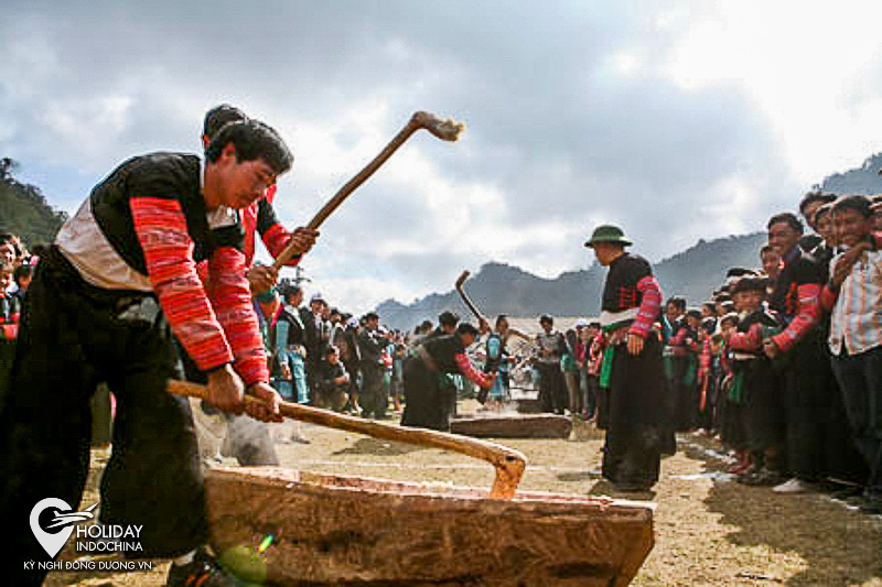 lễ hội sapa