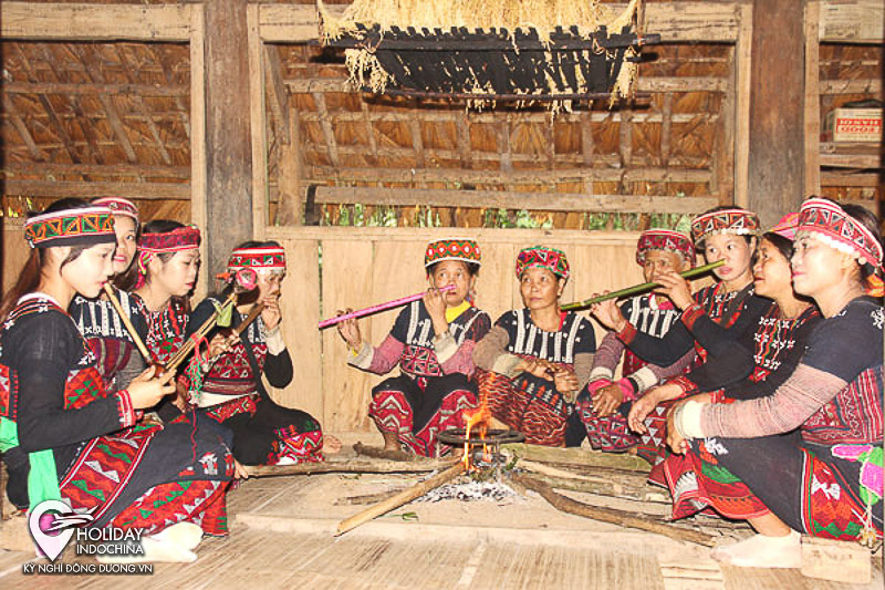 tour h&agrave; nội sapa