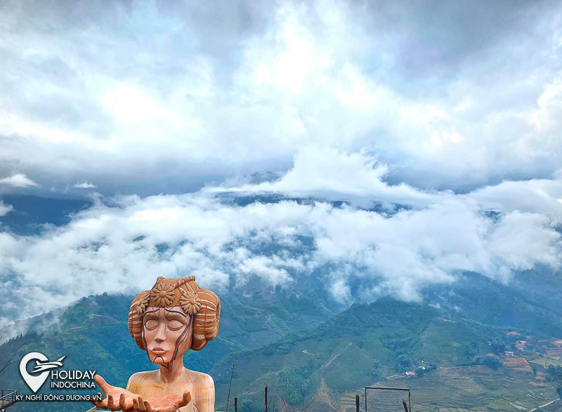 tour h&agrave; nội sapa