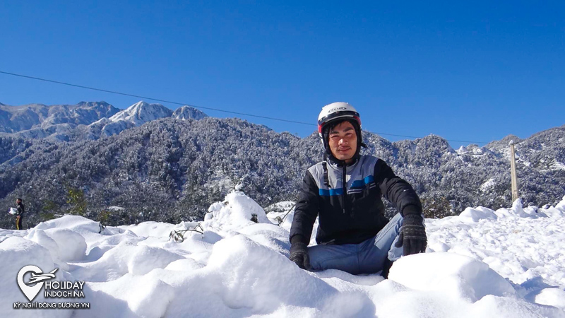 tour sapa từ h&agrave; nội