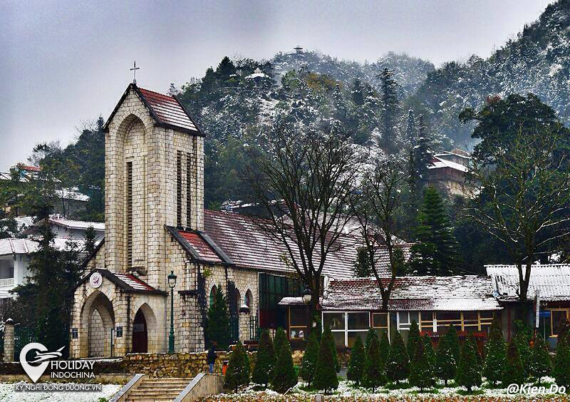 tour sapa 2 ng&agrave;y 1 đ&ecirc;m