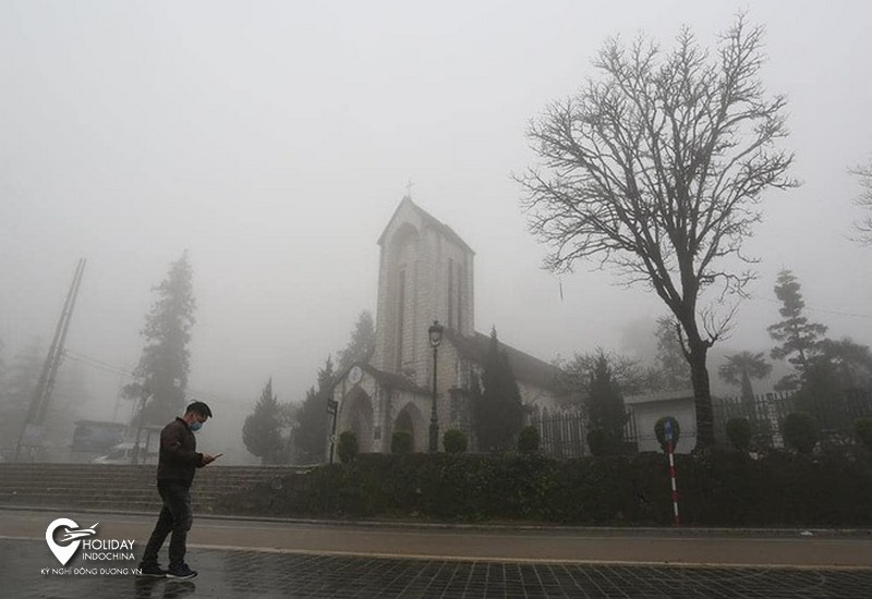 tour sapa từ h&agrave; nội
