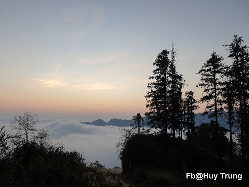 tour sapa h&agrave; nội