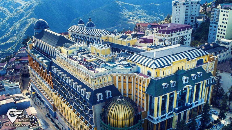 tour sapa từ h&agrave; nội