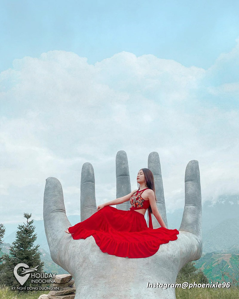 tour sapa từ h&agrave; nội