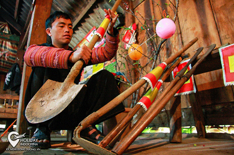 tour sapa từ h&agrave; nội