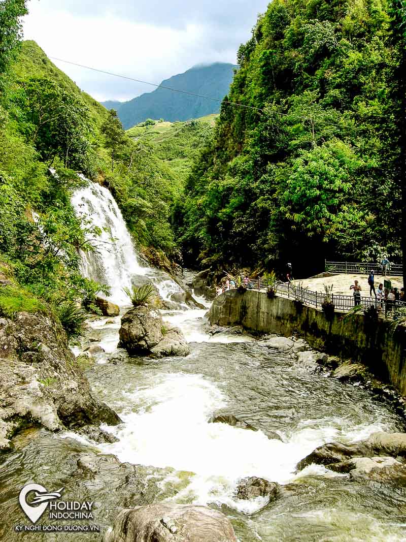 tour sapa tử h&agrave; nội