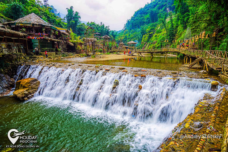 tour sapa h&agrave; giang