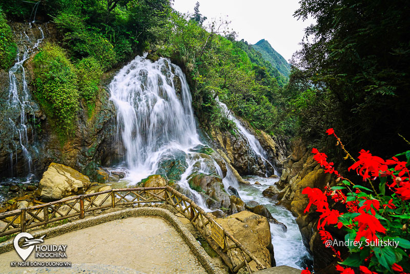 du lịch sapa từ h&agrave; nội