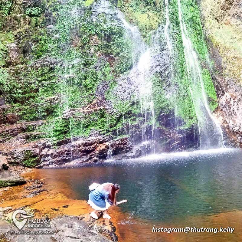 tour du lịch sapa