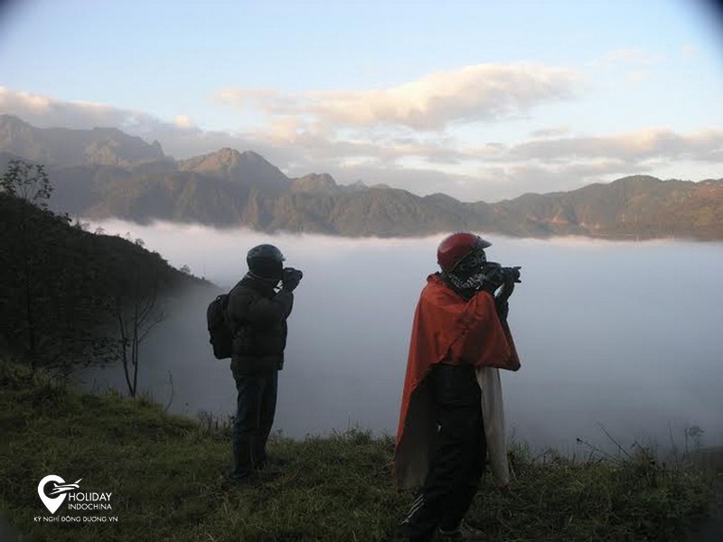 combo du lịch sapa