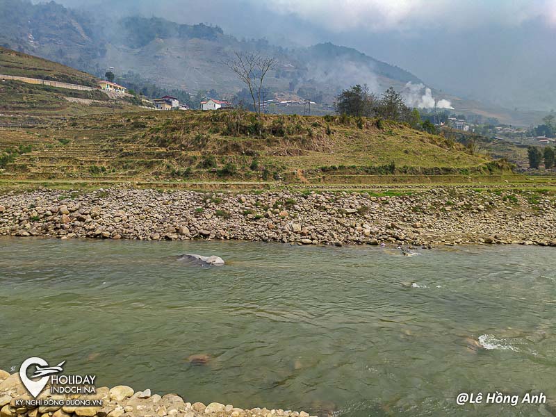 tour sapa từ h&agrave; nội