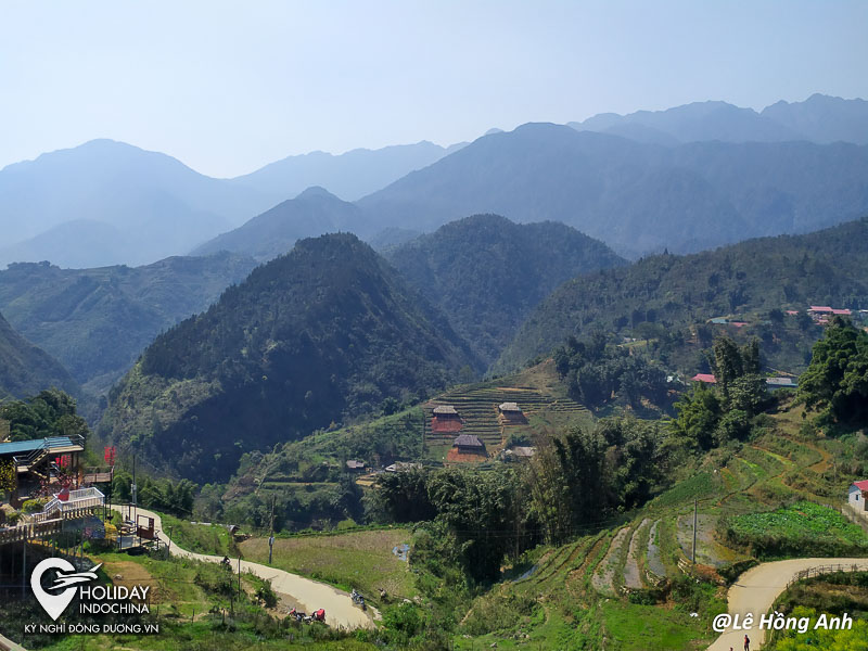 du lịch sapa h&agrave; giang