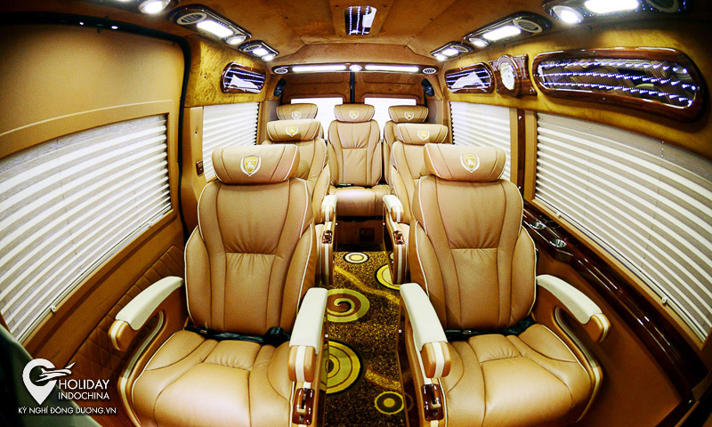 combo du lịch sapa