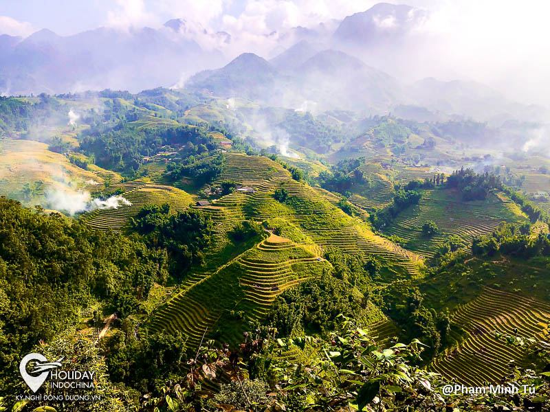 tour sapa gi&aacute; rẻ