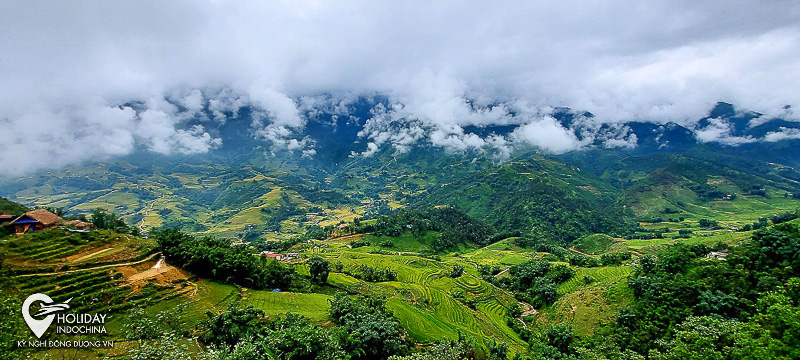 tour sapa gi&aacute; rẻ