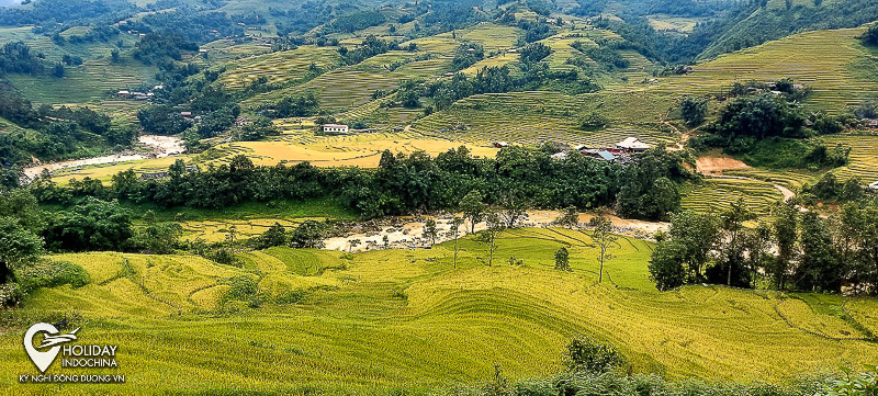 tour sapa 2 ng&agrave;y 1 đ&ecirc;m