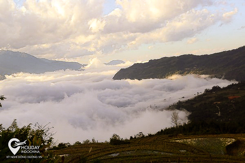 tour sapa từ h&agrave; nội