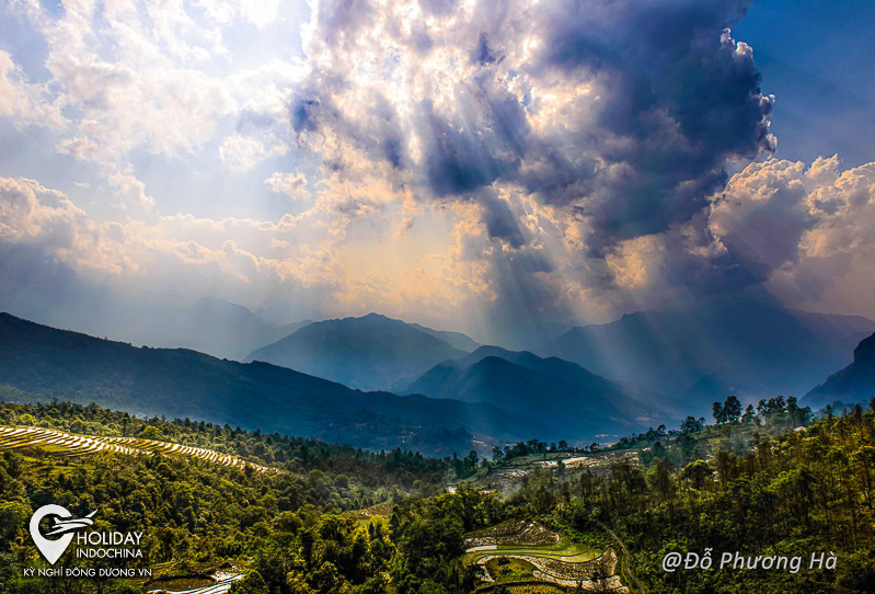 tour hà nội sapa