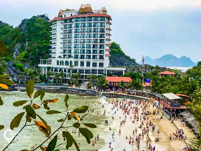 tour c&aacute;t b&agrave; 2 ng&agrave;y 1 đ&ecirc;m